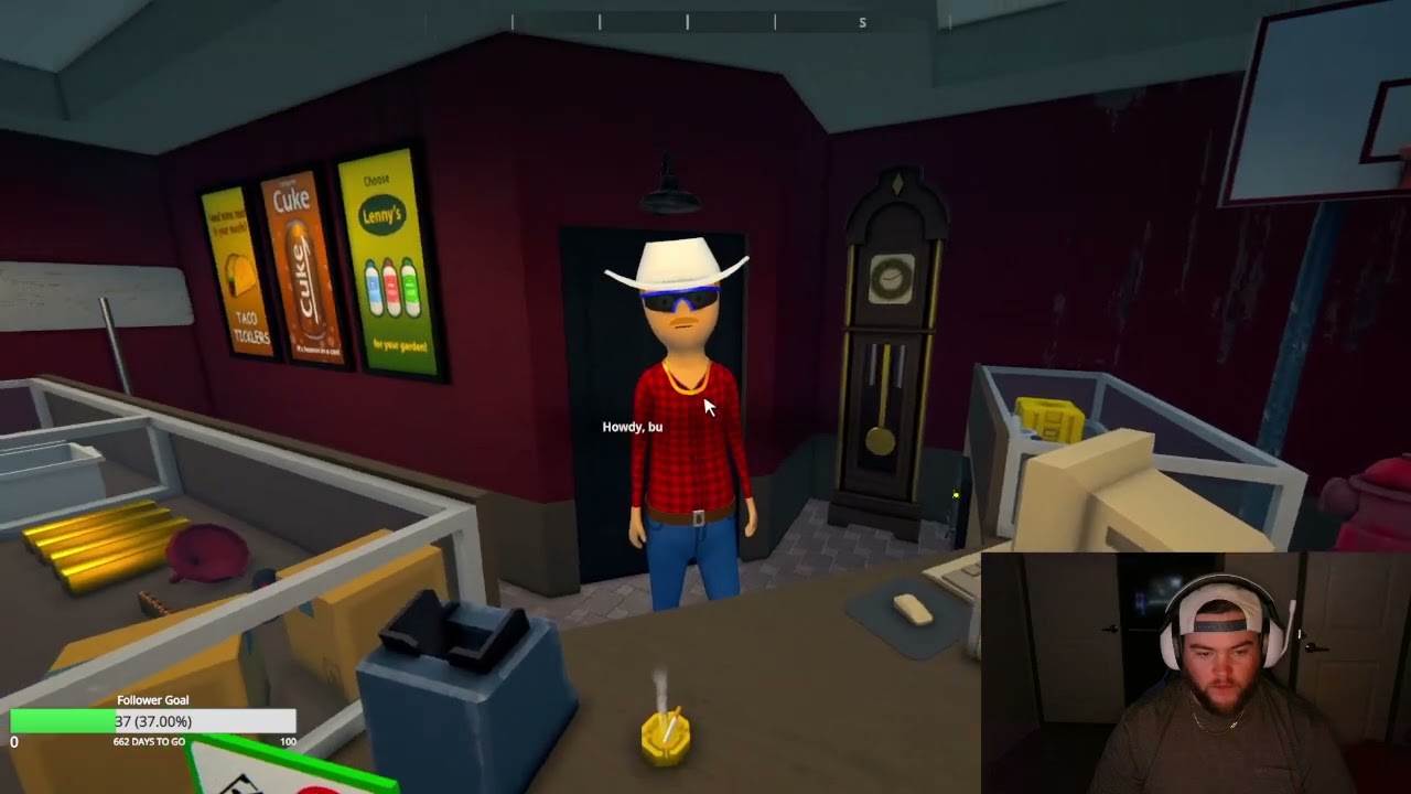 Schedule 1 Gameplay