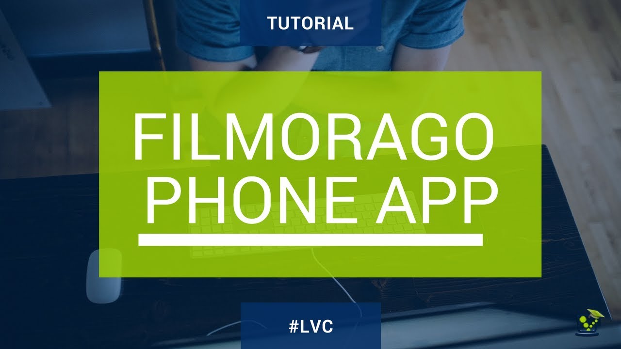 How to edit videos on your phone using FilmoraGo