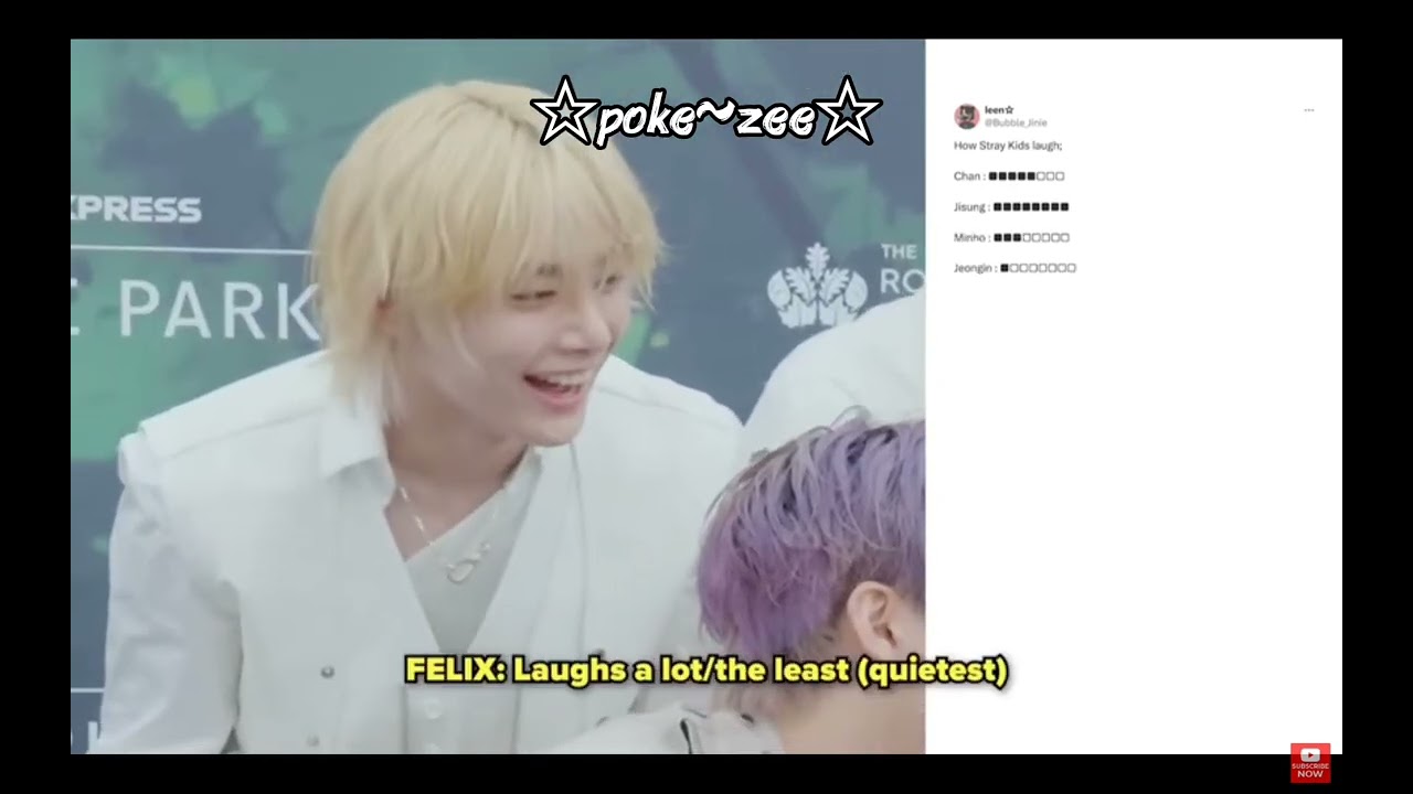 Funny skz moments 