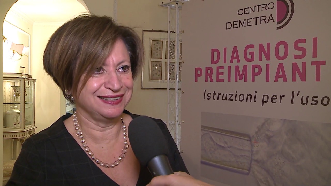 La diagnosi preimpianto può aumentare le possibilità di una gravidanza? - Dott.ssa Elisabetta Chelo
