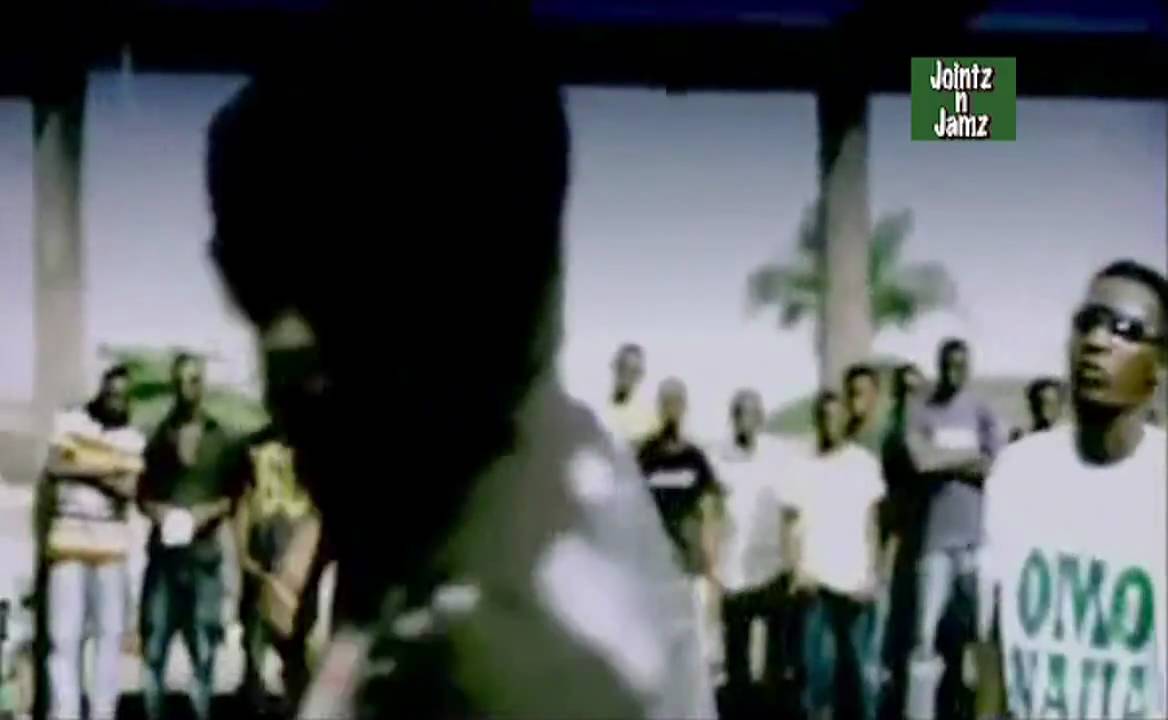 Jamix Ft Terry G, 9ice & M.I.Omo Naija (HD)