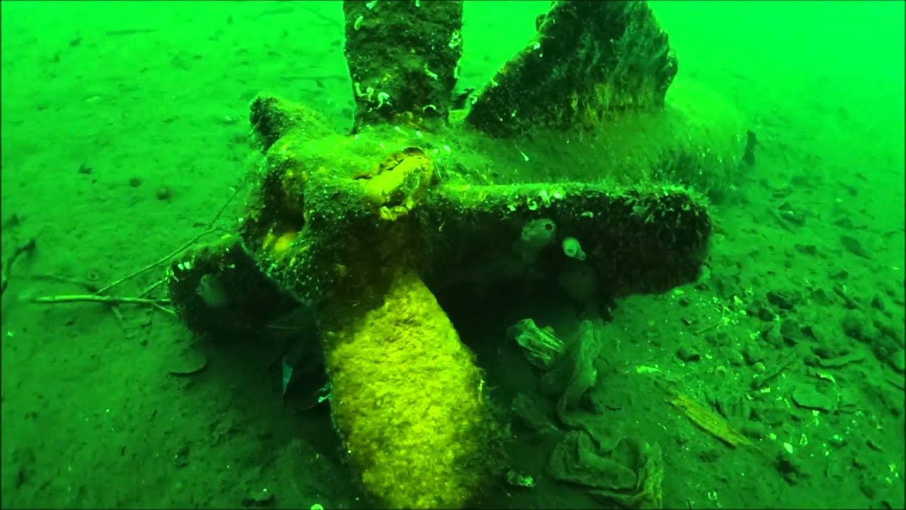 Torpedos Loch Long