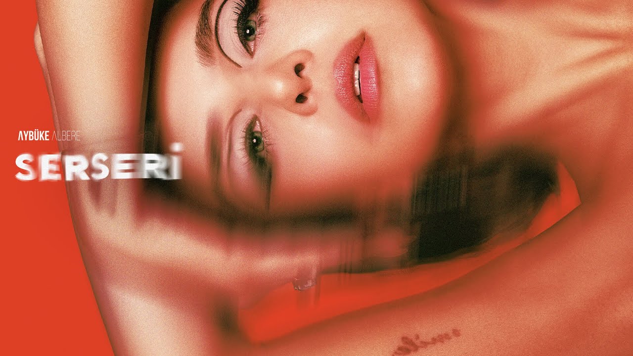 Ayb&uuml;ke Albere - Serseri
