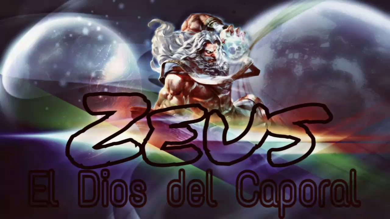 Mix caporal romántico _Dj Zeus_