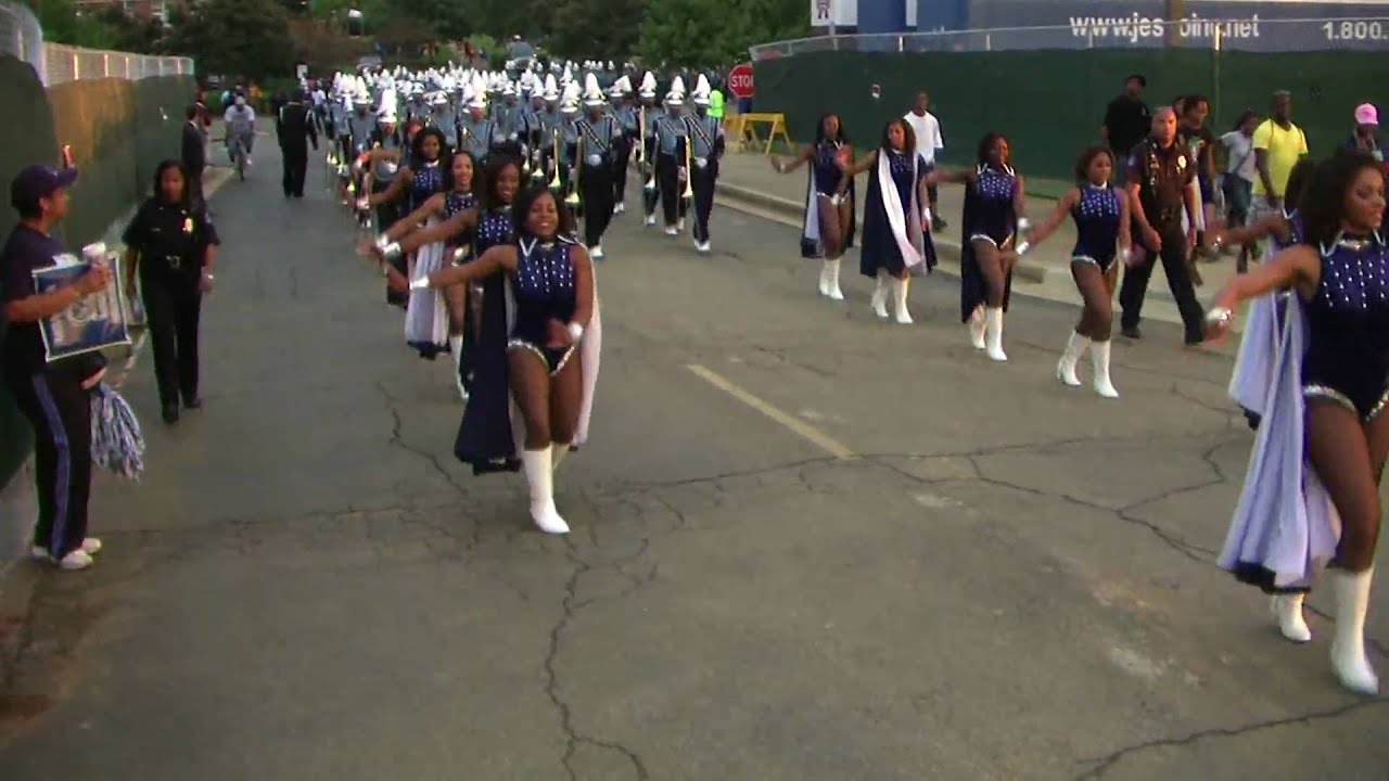 Jsu exit again! MSU 2009