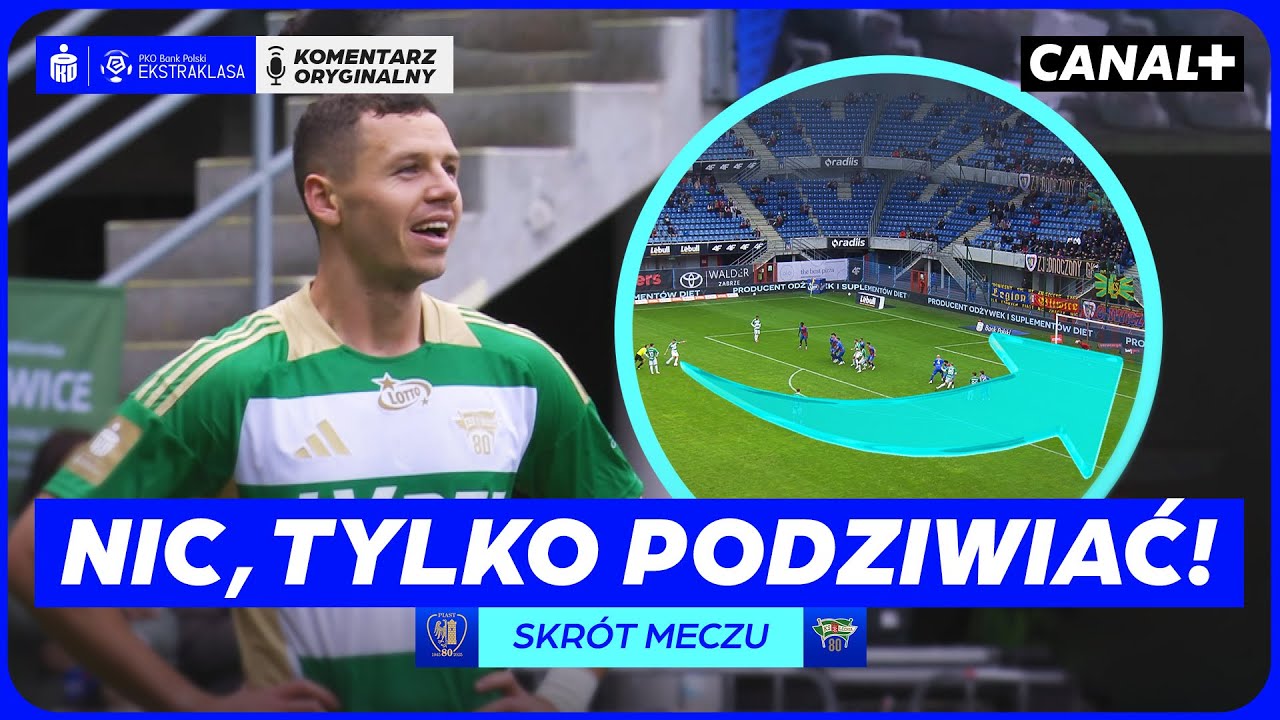 WYGRANA RZUTEM NA TAŚMĘ! EUFORIA W MECZU 
