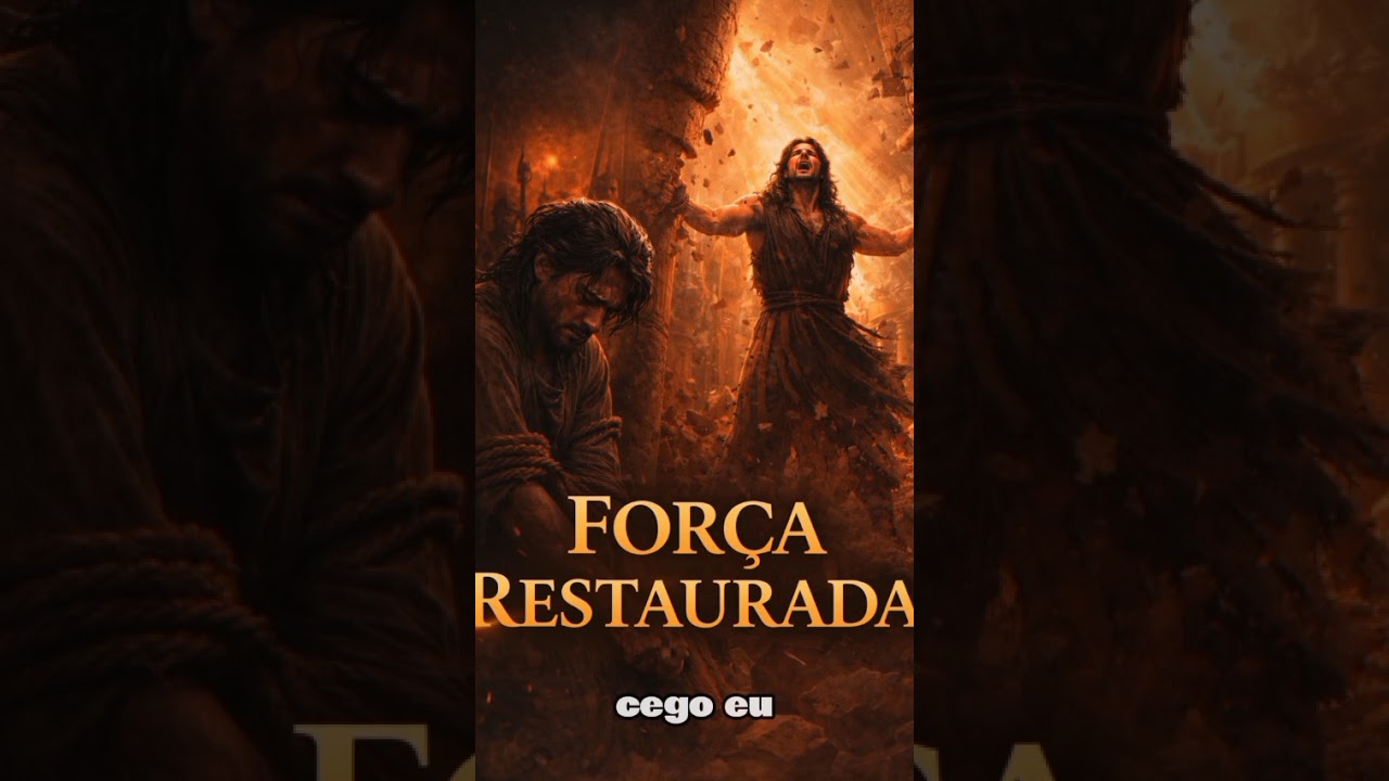 força restaurada