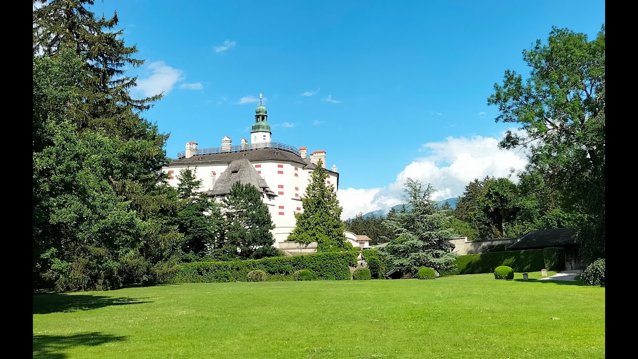 Trentino Alto Adige - Bolzano Austria - Insbruck