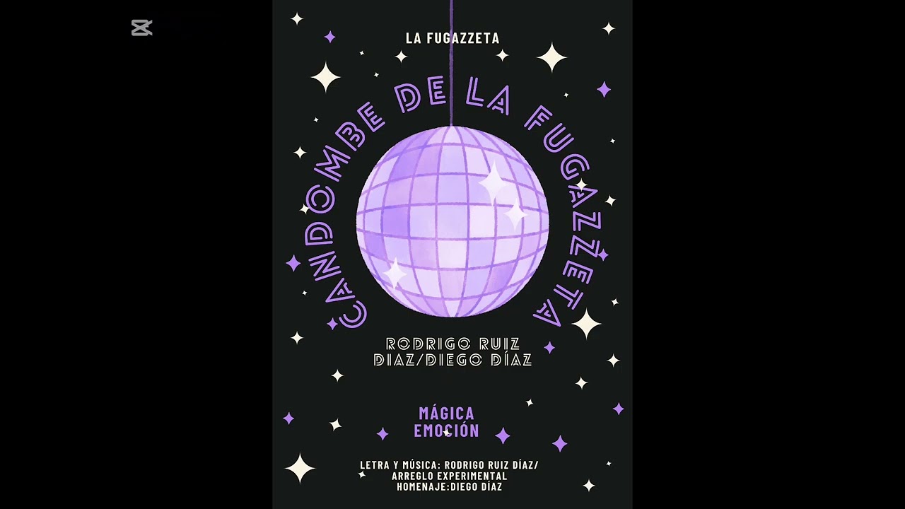 CANDOMBE DE LA FUGAZZETA (