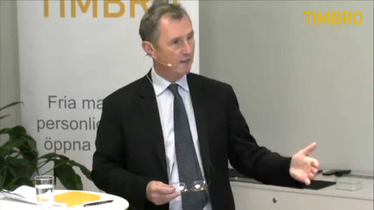 Kommer Storbritannien att l&auml;mna EU-samarbetet?