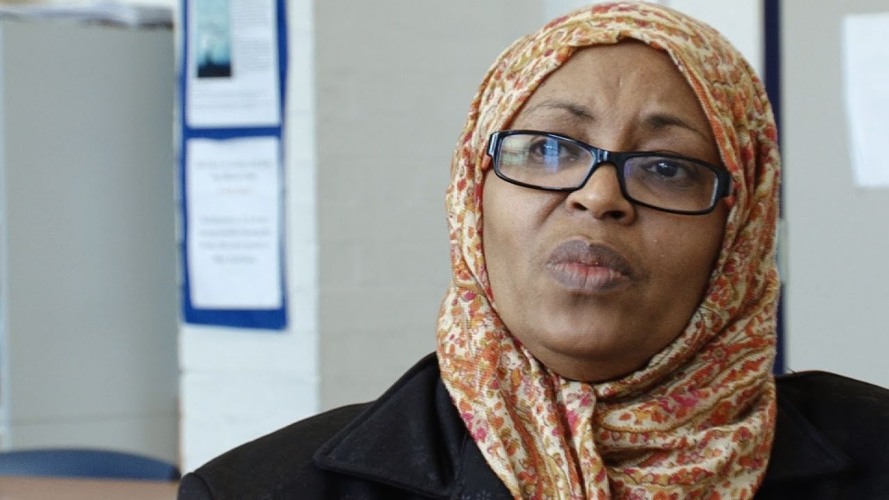 Refugee Mental Health Matters