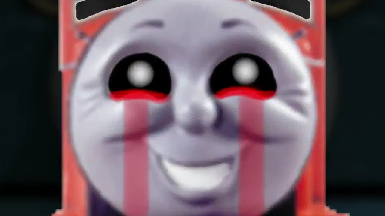 Five Nights at Thomas's 2 - FELL OUT OF MY CHAIR