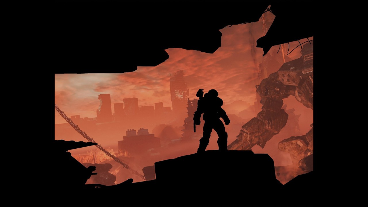 DOOM Eternal №2