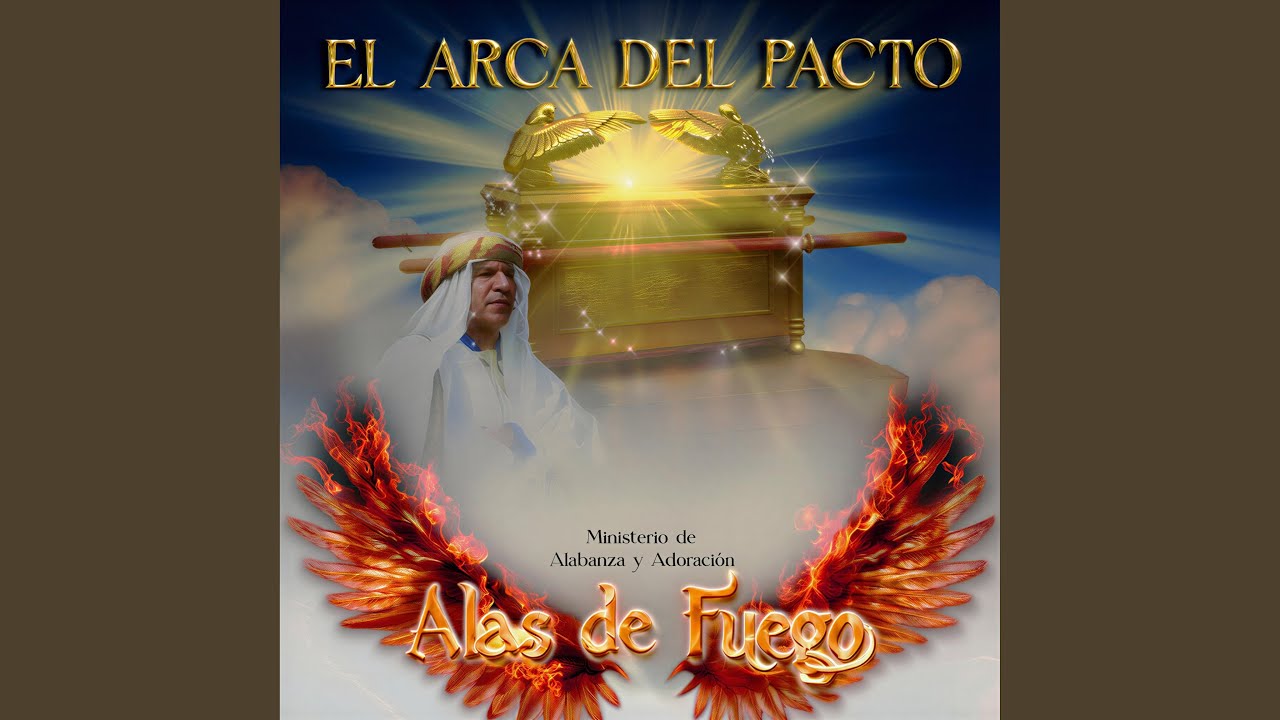 El Arca Del Pacto