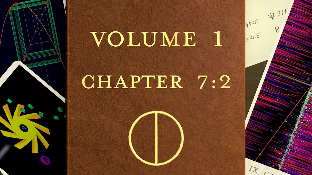 ADS : Vol 1 : Chapter 7.2 : What is a bifurcation?