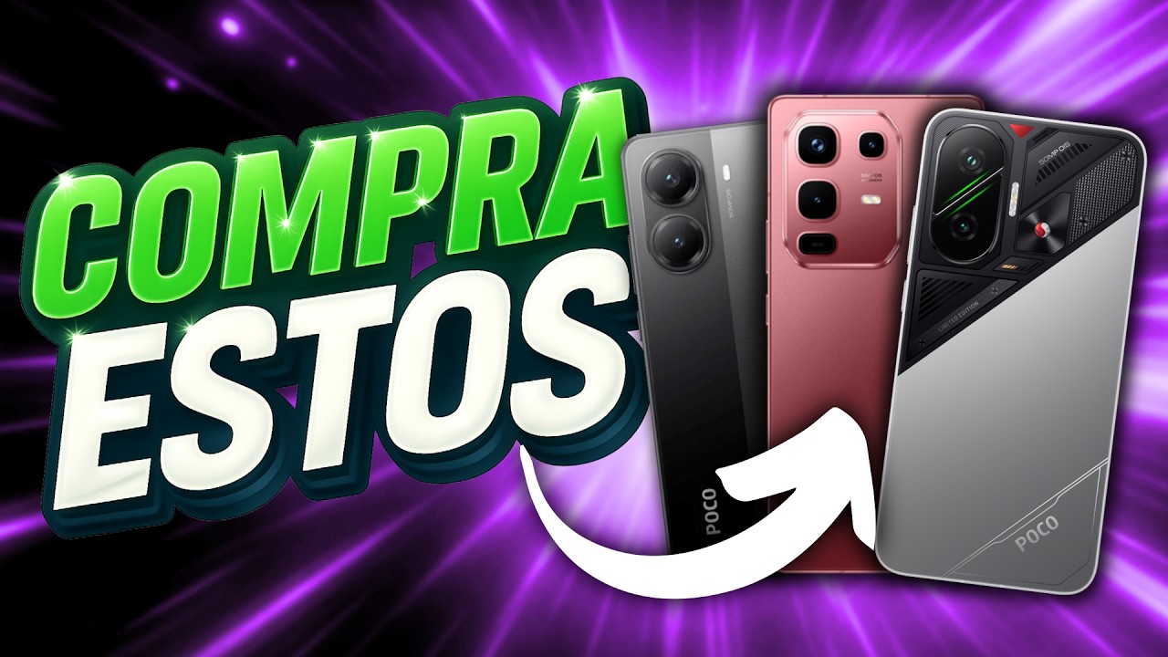 Estos son los REYES de la calidad-precio en 2025 👑