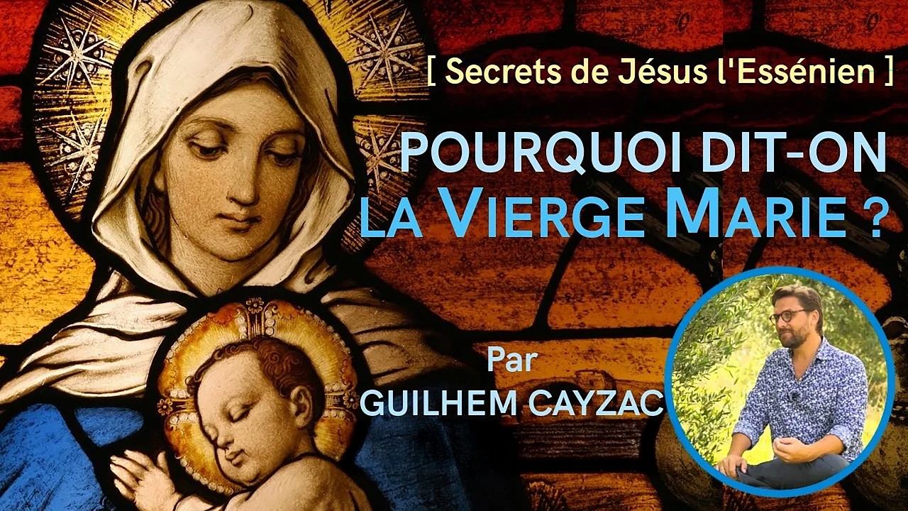Ce qu'on ne Vous a Jamais dit sur le Myst&egrave;re de la Virginit&eacute; : Un Secret Gard&eacute; Depuis 2000 ans !