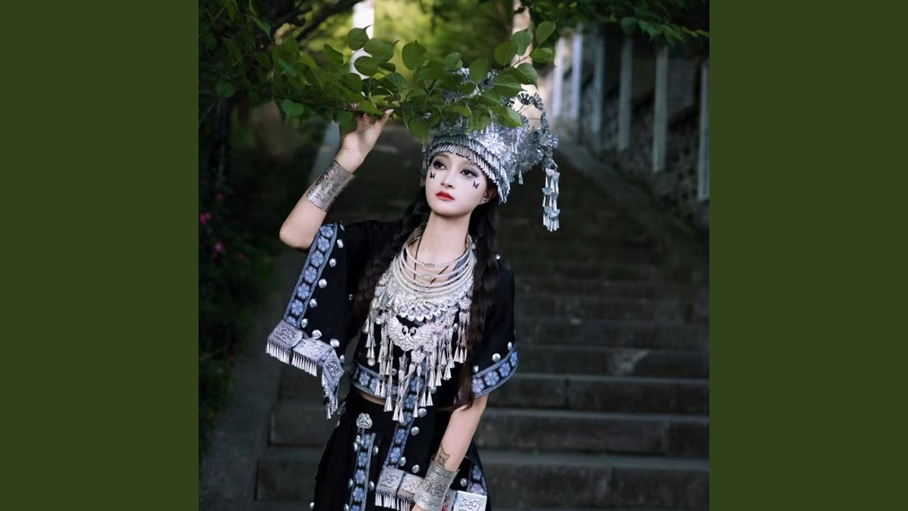 含着眼泪说再见