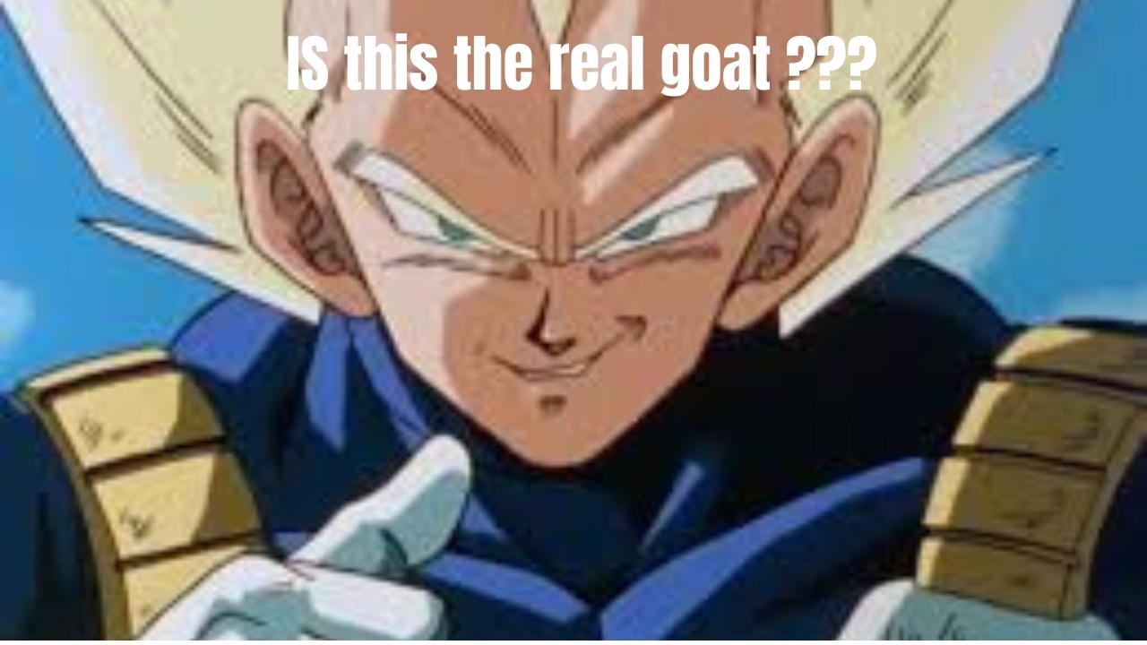 CAN THE PRINCE OF ALL SAIYANS LIVE TO HIS NAME | Dragon Ball Gekishin squadra