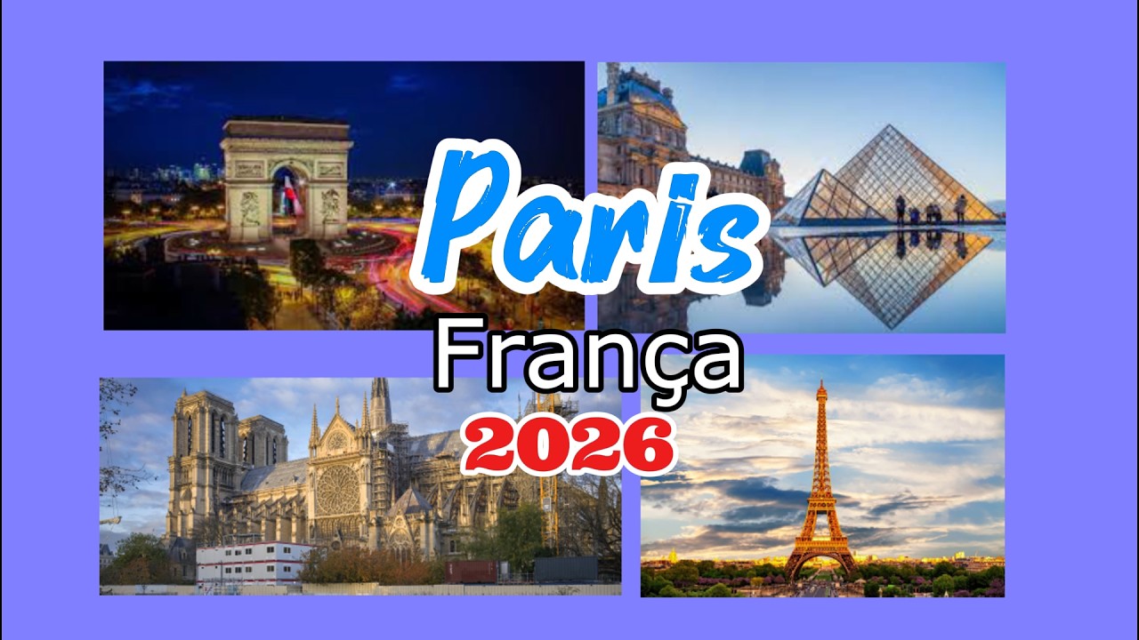 Paris 2026