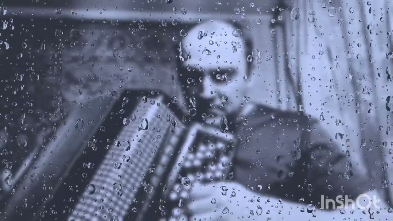 Адажио Альбинони. Р. Джадзотто.