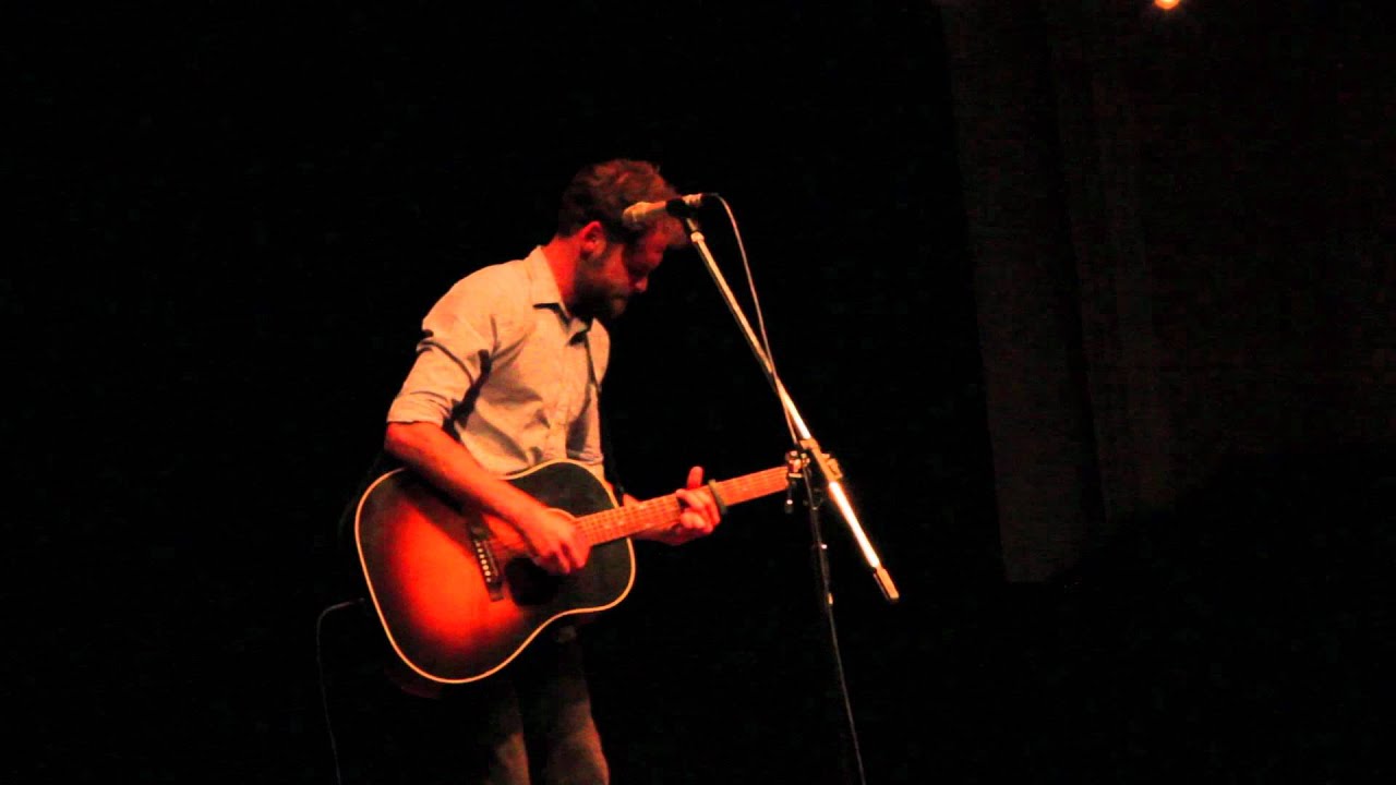 Passenger - Blind Love