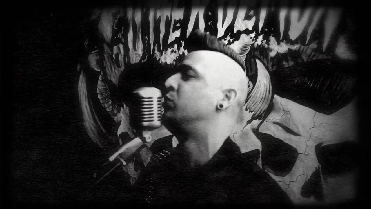 Gutter Demons - Invaders (Official video)