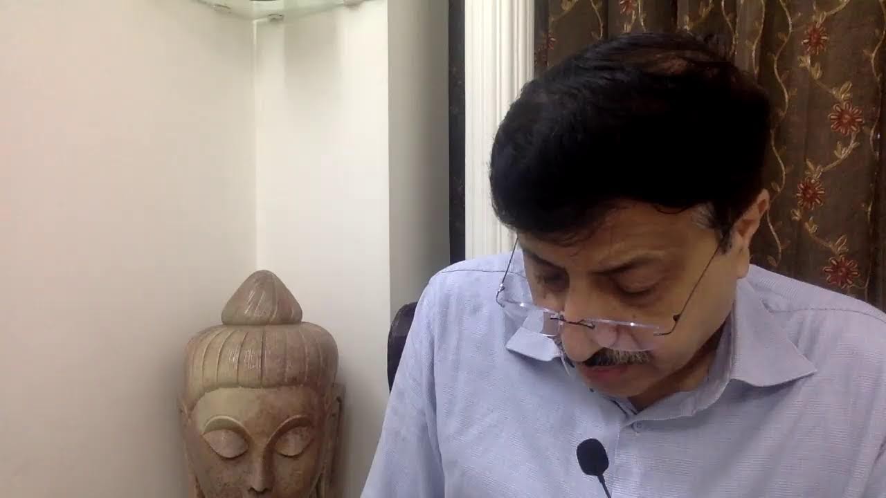 The Pankaj Khanna Show Episode 8