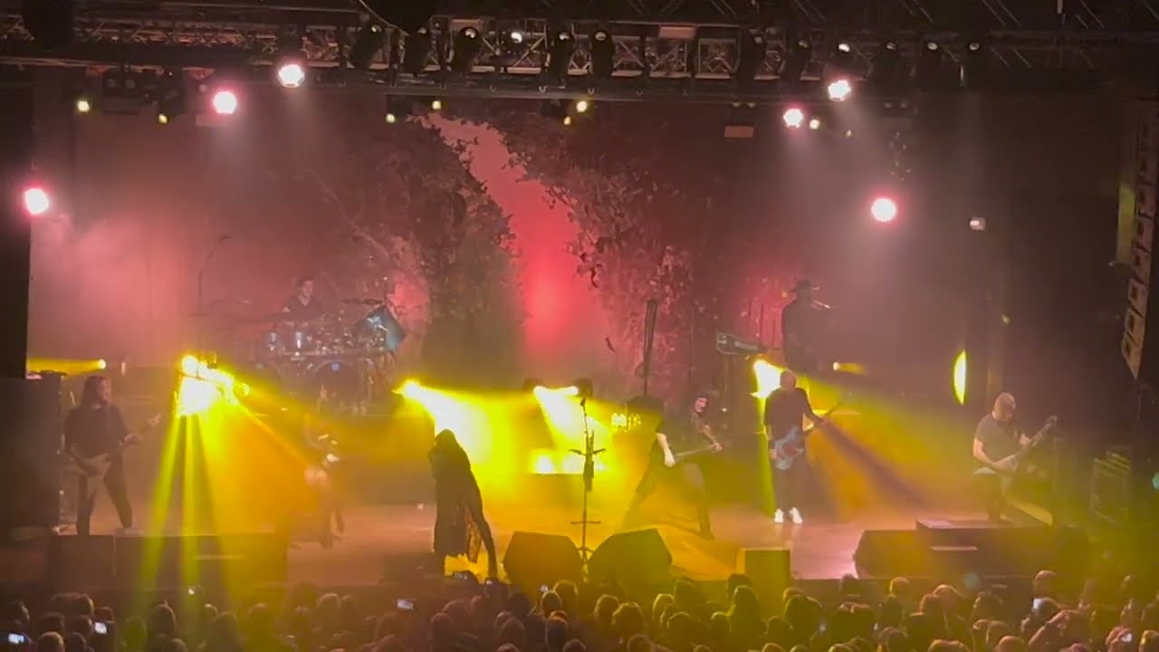 ELUVEITIE “Epona” @ Trezzo sull’Adda