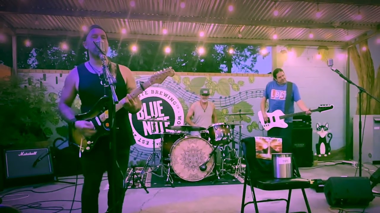 Tonight, Tonight - Raya Nova at The Blue Note 7/12/25
