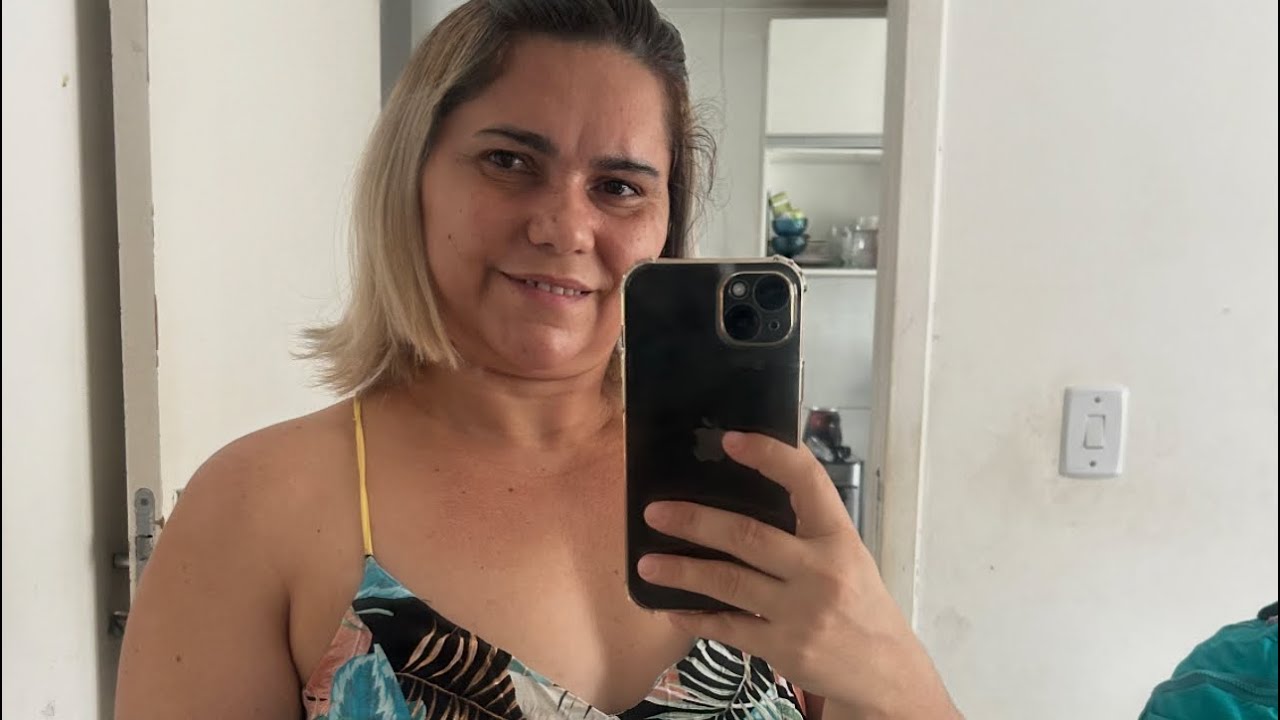 Minha linda salinha