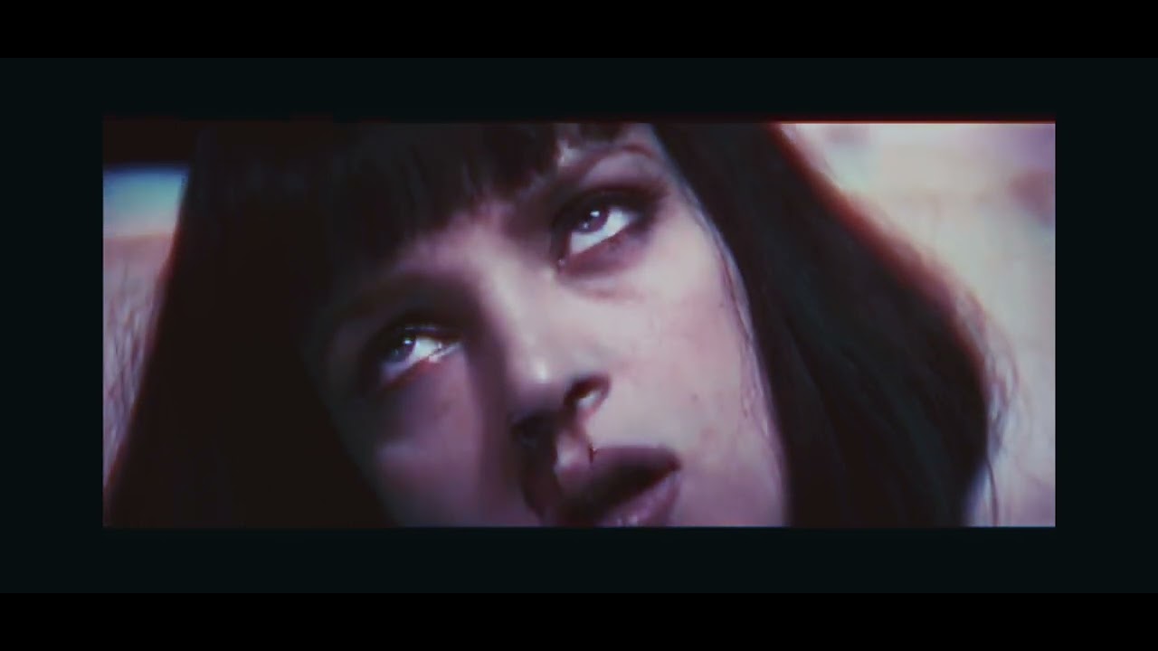 Urge Overkill Girl, You'll Be a Woman Soon (slowed)