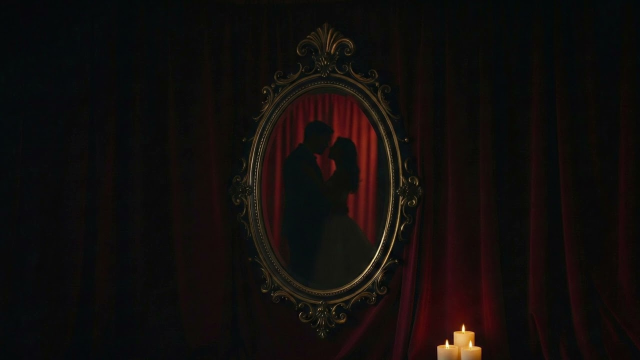 Twisted Little Heaven (Dark R&B)