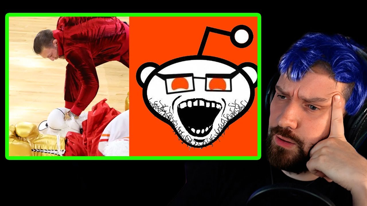 Destiny Talks About (Reddit APIs, Conor McGregor, Lazy Web Developers)