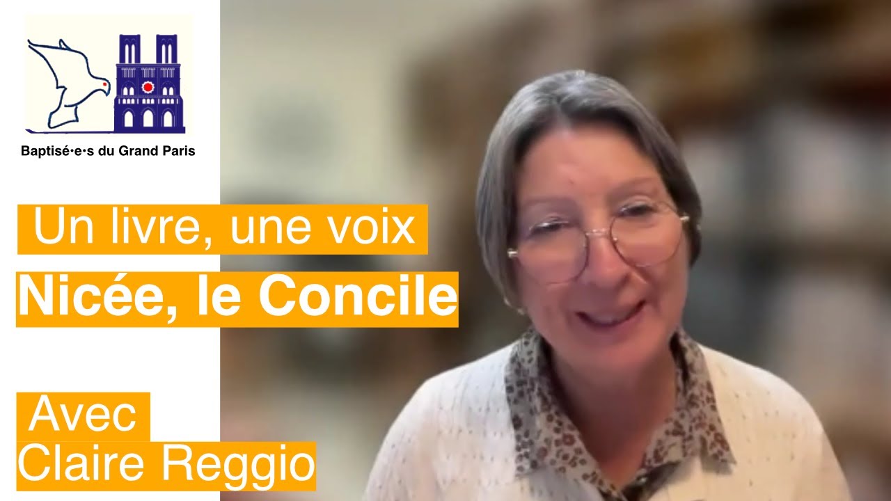 Nicée, le Concile