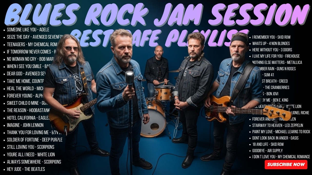 Last Warning Before You Click Away 🔥🎶 | Spotify TikTok Acoustic Blues Rock Guitar