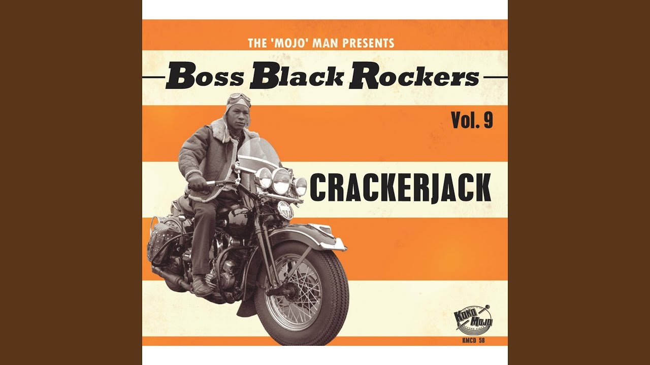 Alabama Rock 'n' Roll