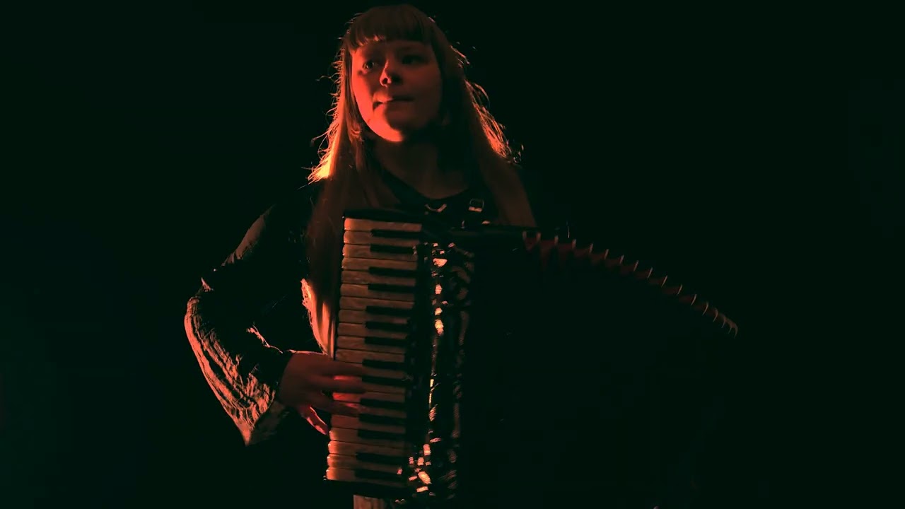 Jordan Aikin and Quercus - Tis Ill Against Wolf To Be Wolfish (Official Video)