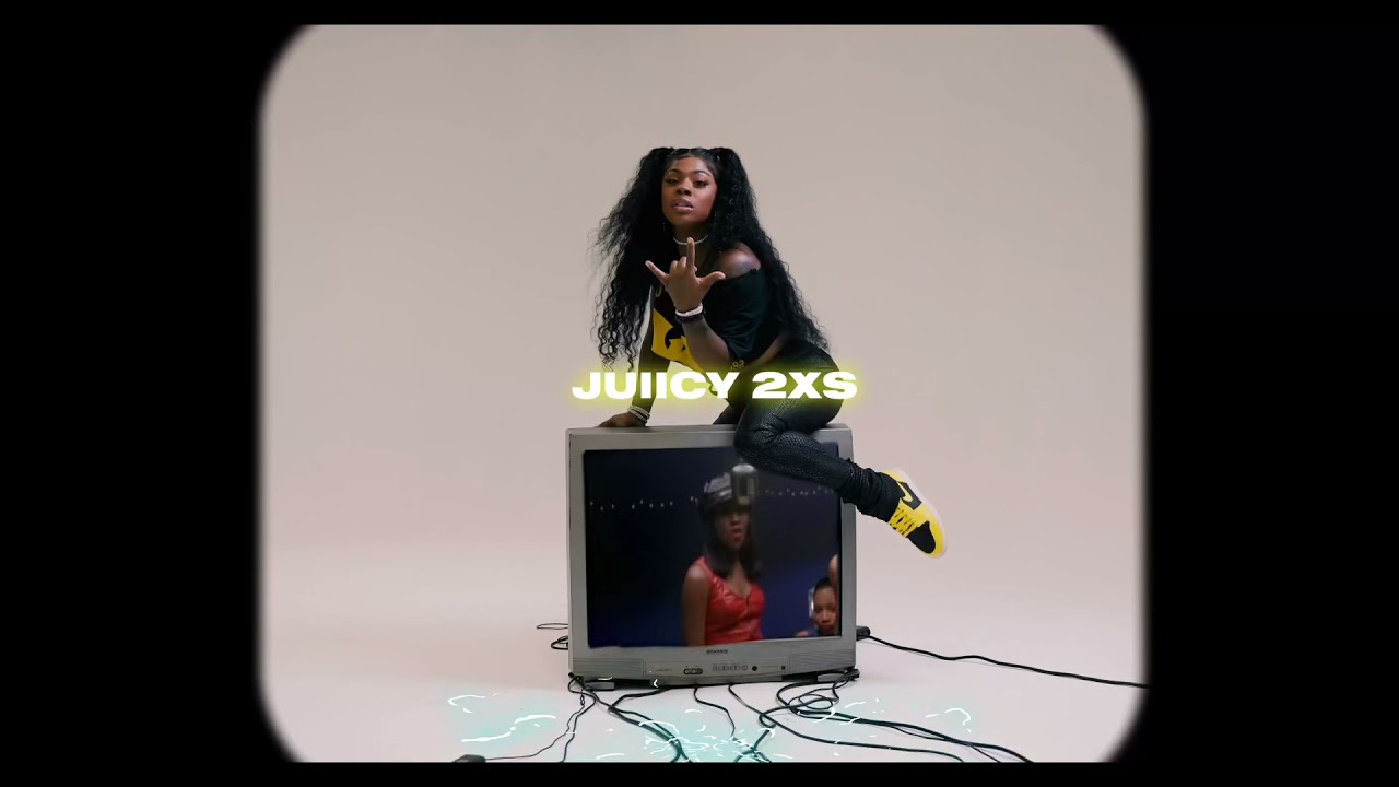 Juiicy 2xs-SWV Weak Cover
