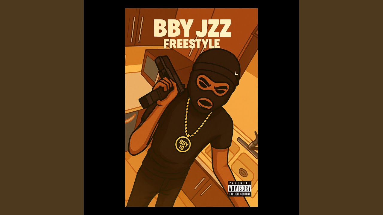 BbyJzz Freestyle