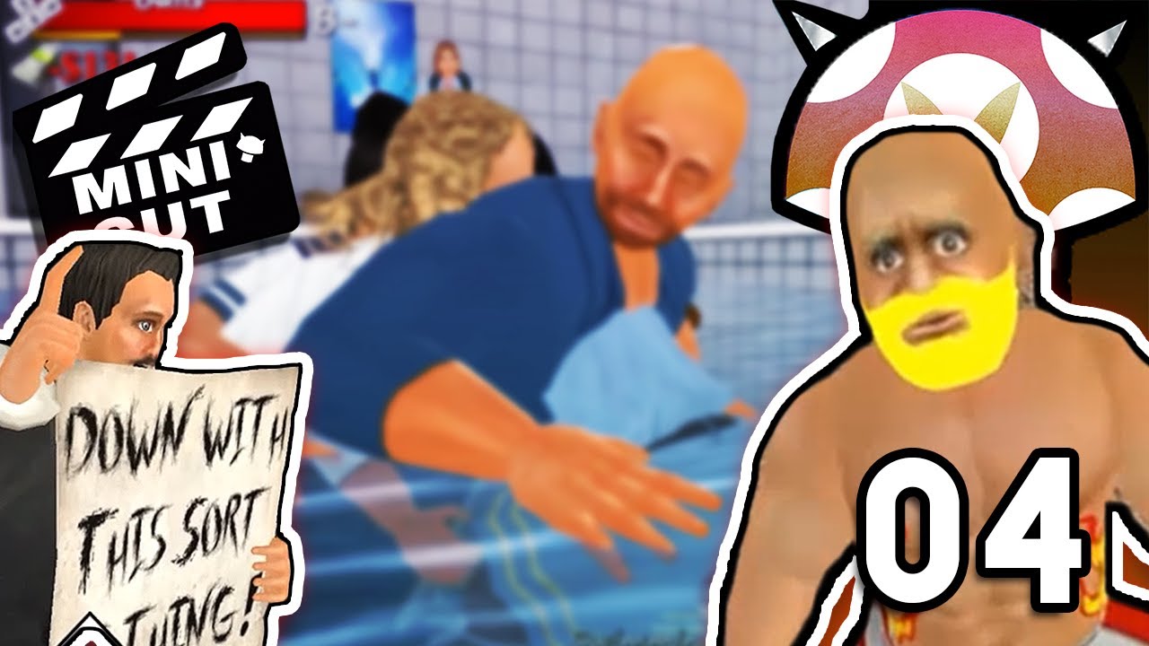 [Vinesauce] Joel - Old School Highlights ( Part 4 )