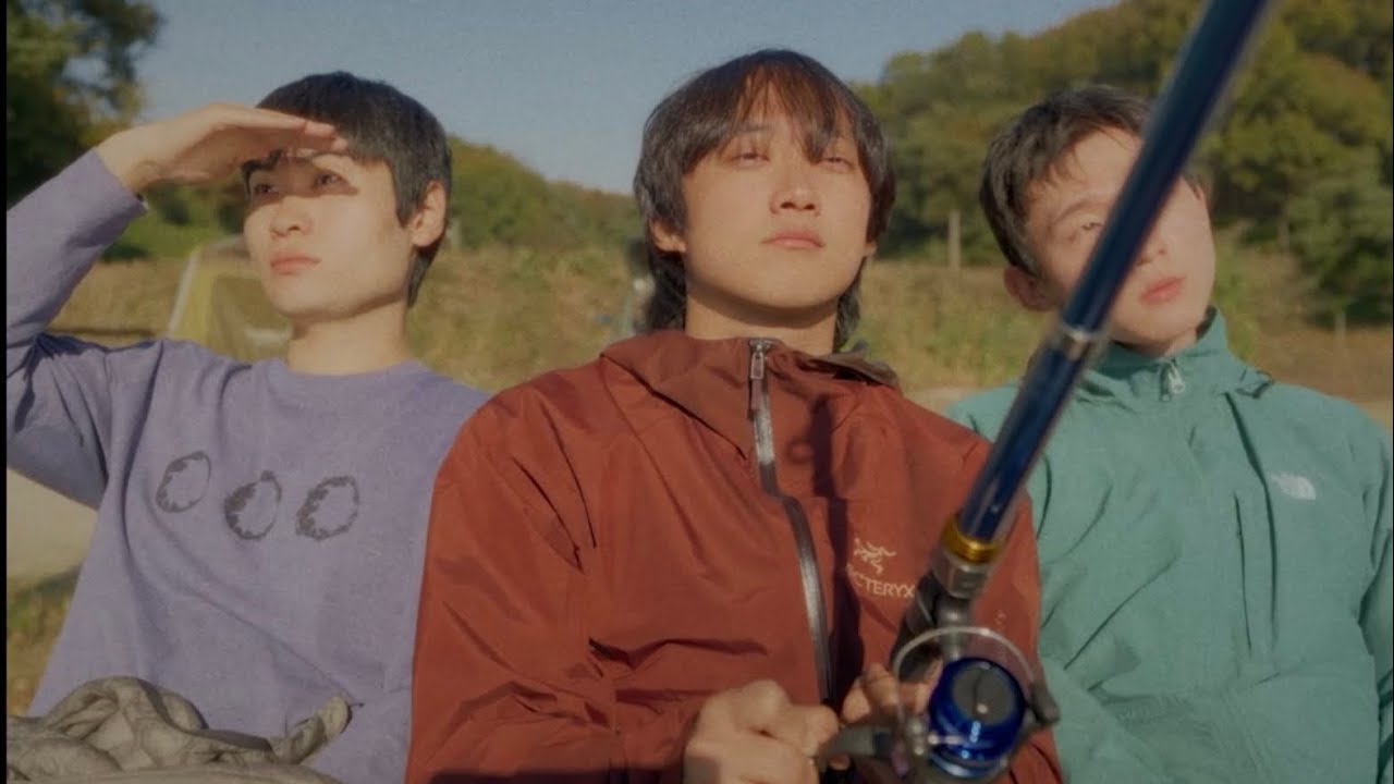 love is cycle - love is everywhere! official M/V