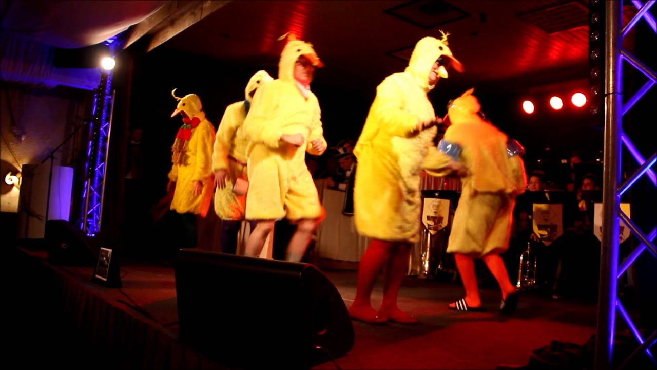 Millusse Bonte Avonden 2015
