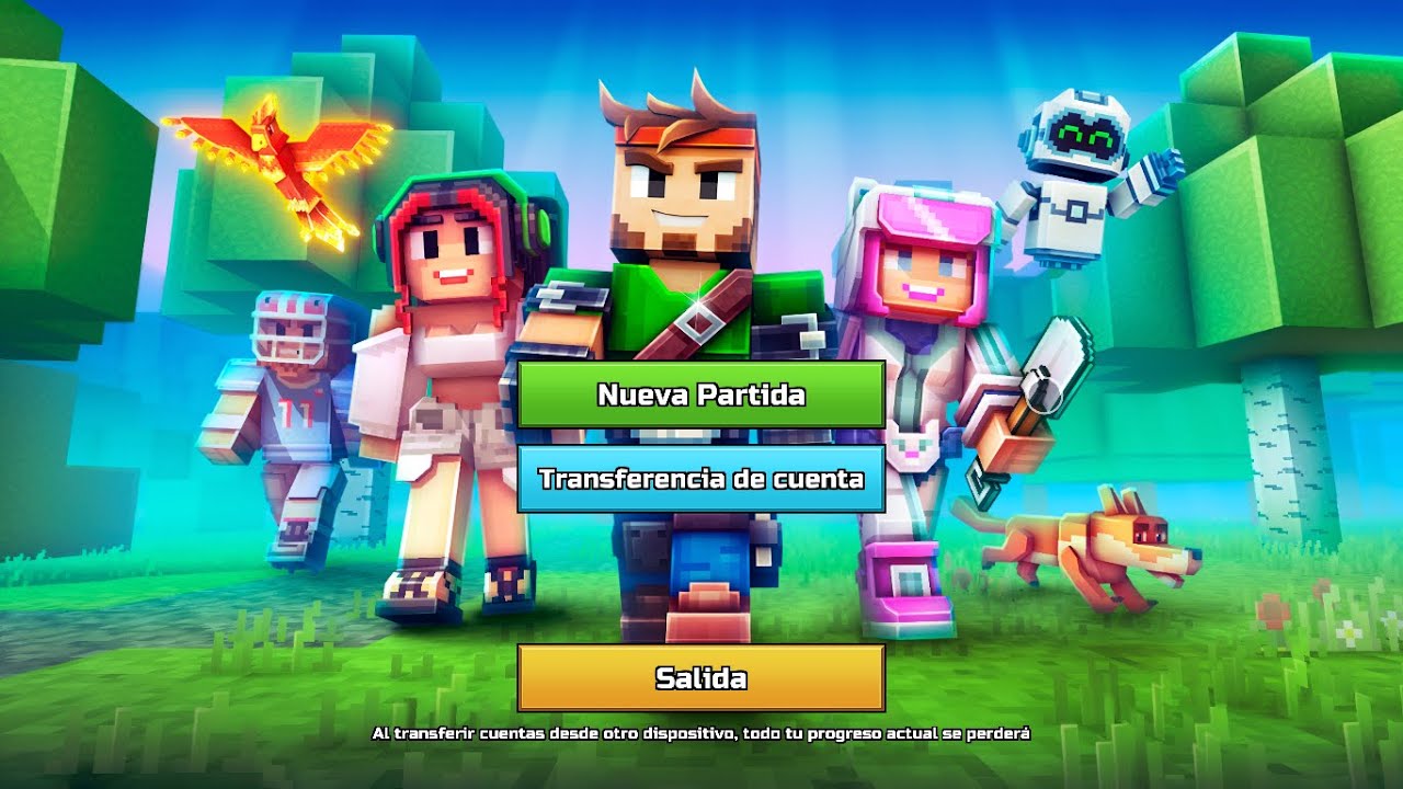 PIXEL GUN??!!