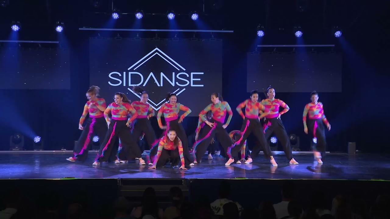 Fuego 18 ans et +  Studio de danse Hypnose