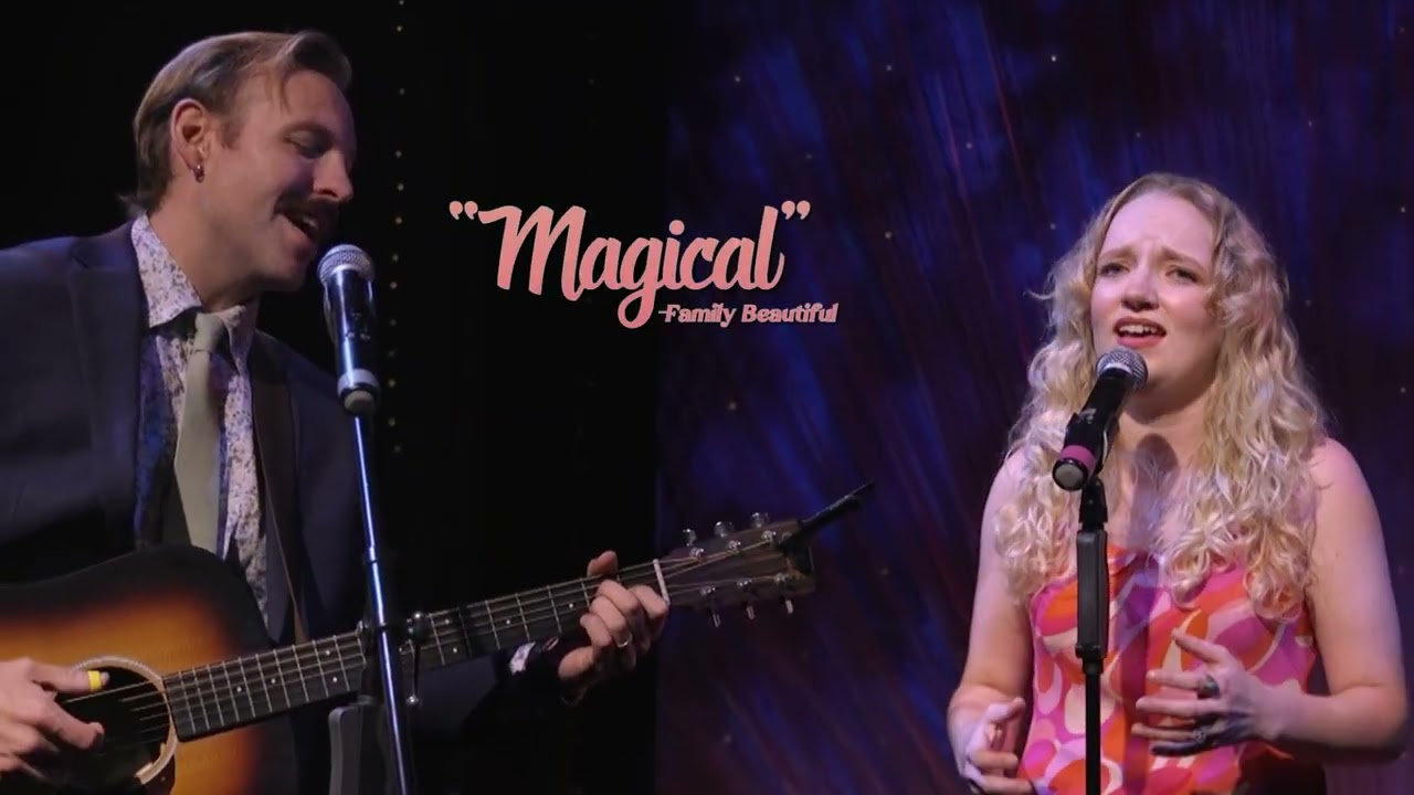 FST Cabaret | A Band Called Honalee