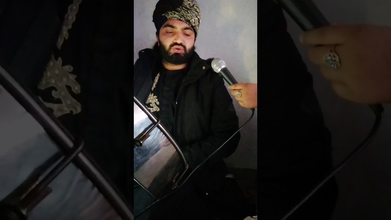 Mehfil e melaad