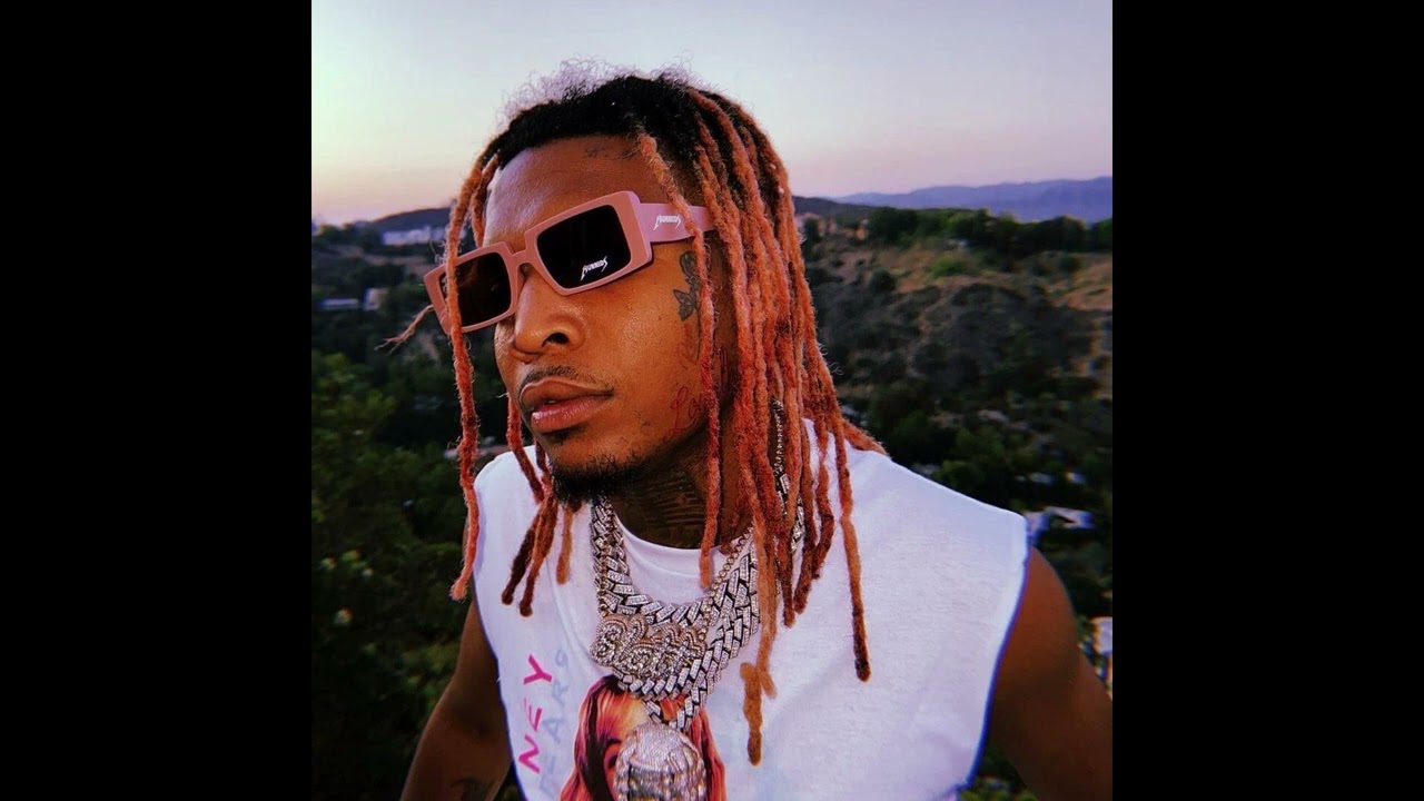 (FREE) Lil Keed x Gunna x Young Thug Type Beat 'DELIVERY'