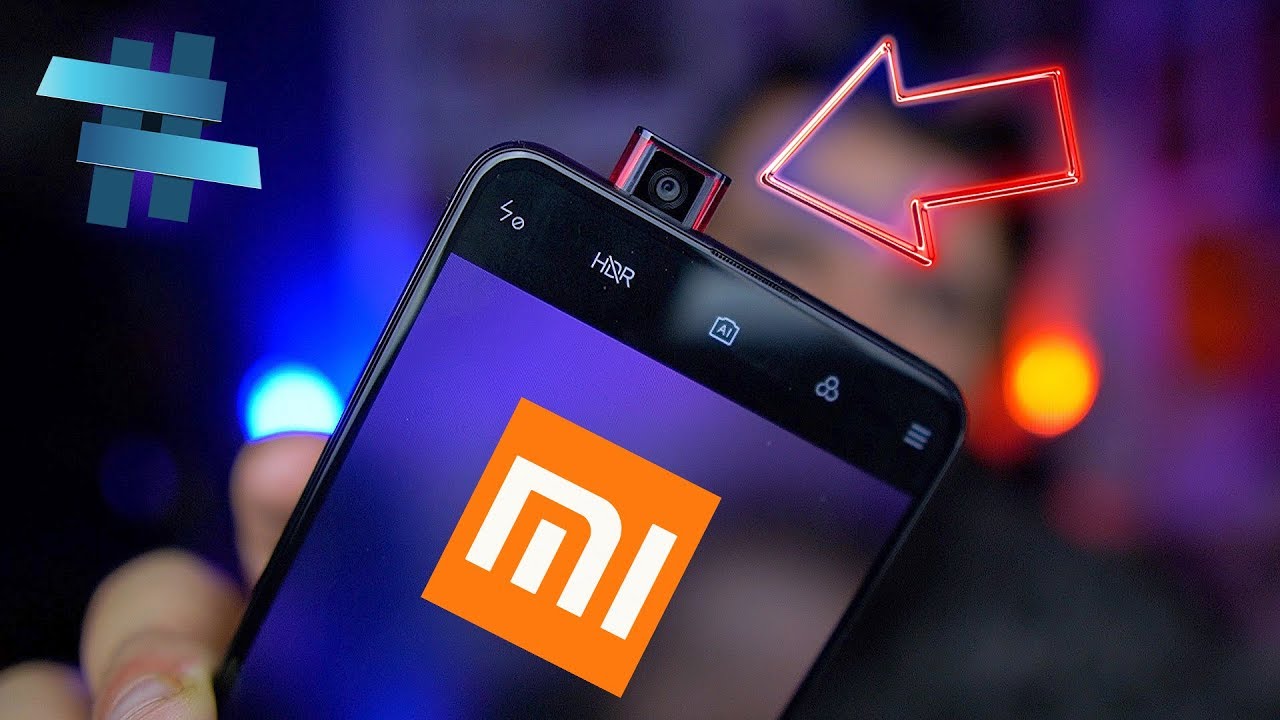 XIAOMI MI9T - QUE COISA MAIS LINDA!  (Primeiras impressões)
