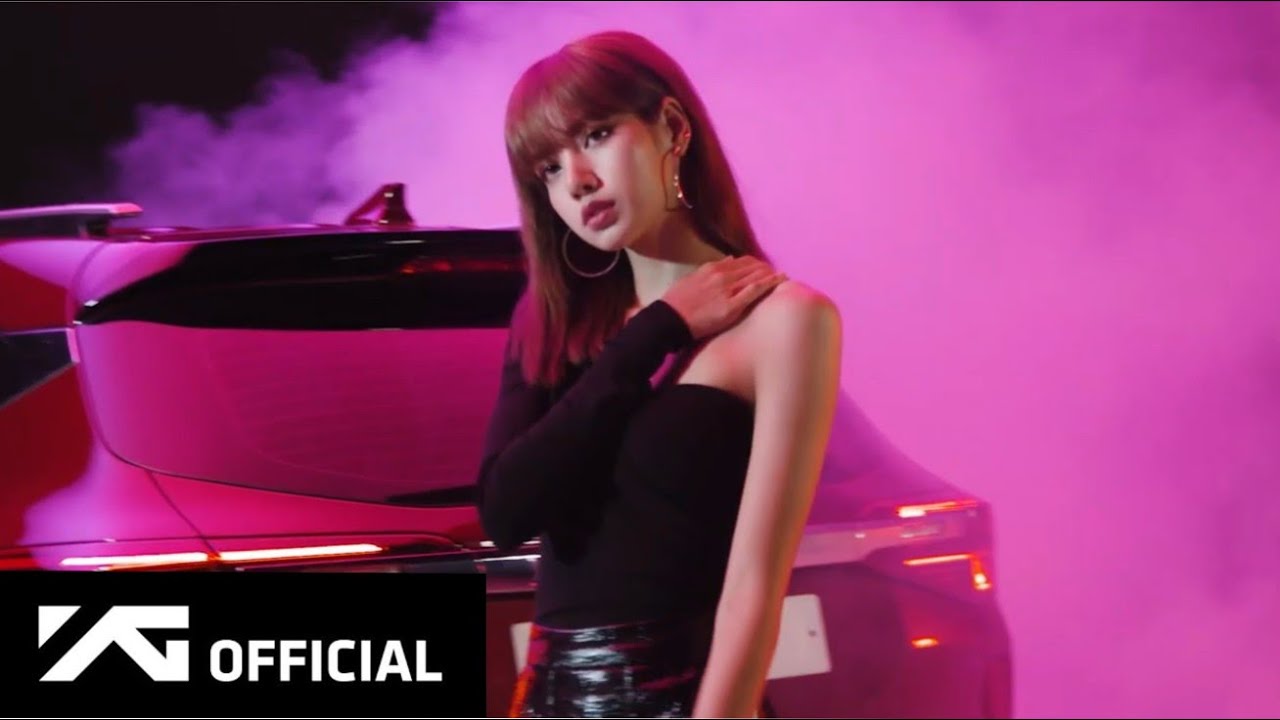 BLACKPINK (에버글로우) - DUN DUN FMV